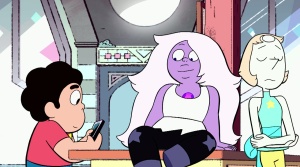 奇幻动画片《宇宙小子史蒂芬 Steven Universe》第四季全25集 国语版 1072P/MP4/3.72GB 下载
