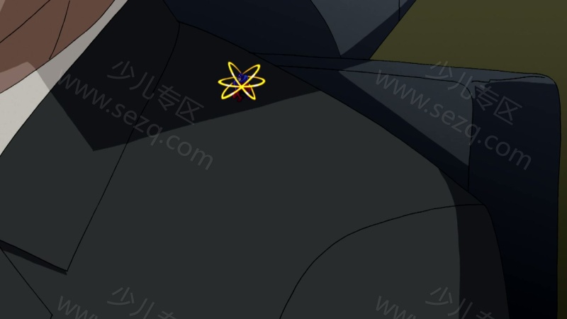 超人正义联盟的剧照截图1