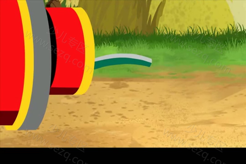 小鸡不好惹的剧照截图6