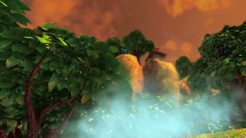 猪猪侠之梦想守卫者的剧照截图7