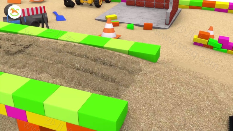 艾迪的汽车小队的剧照截图6