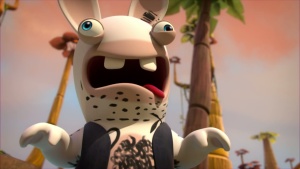 搞笑动画片《疯狂的兔子 Rabbids Invasion》第三季全78集 无对白 720P/MP4/5.02GB 下载