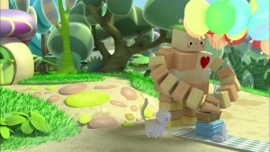 幼儿动画片《朋朋的世界》全78集 国语中字 720P/MP4/7.28GB 下载