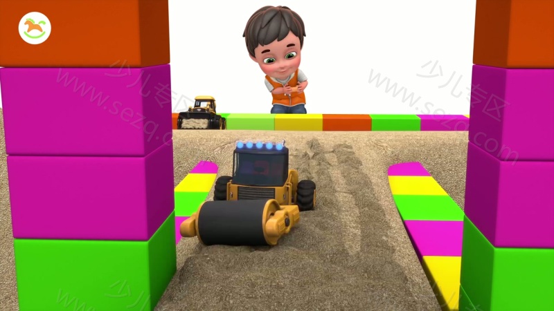 艾迪的汽车小队的剧照截图1