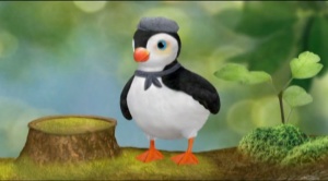 益智动画片《小鸟三号 3rd & Bird》第一季全24集 中英双语英字 高清/MKV/1.38GB 下载