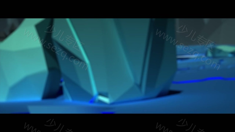 凹凸世界的剧照截图4