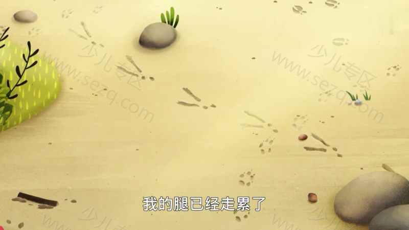 父子熊 Hug ME的剧照截图4