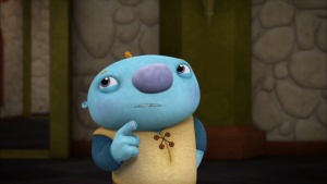 益智动画片《沃利的单词魔法 Wallykazam!》第一季全26集 英语英字 720P/MP4/5.03GB 下载