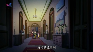 科普动画片《科普中国之乐乐熊奇幻追踪》全56集 国语版 1080P/MP4/2.16GB 下载