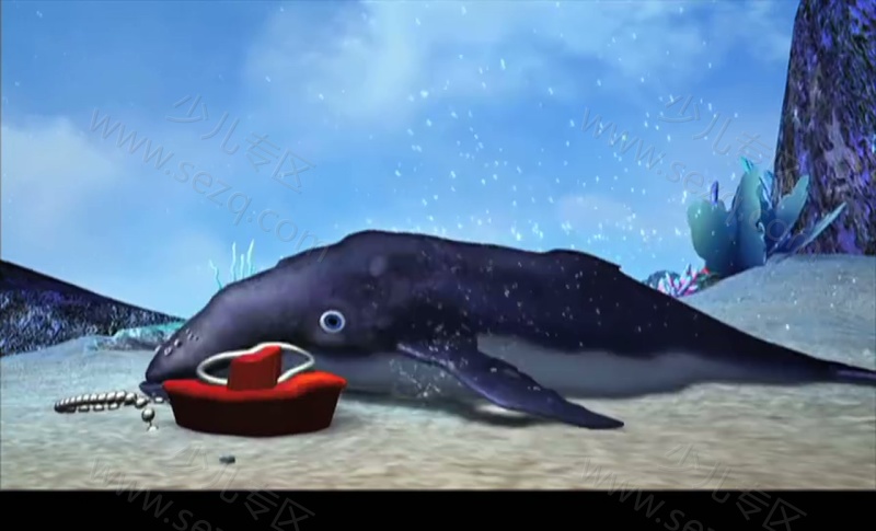 潜水的奥力的剧照截图4