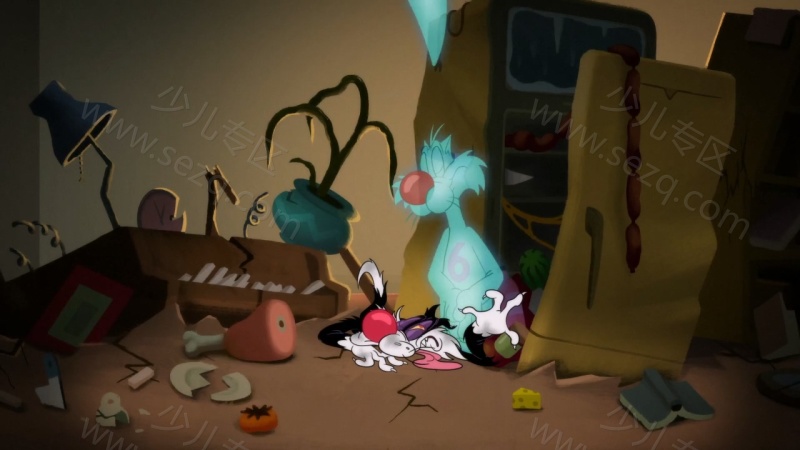 乐一通的剧照截图4