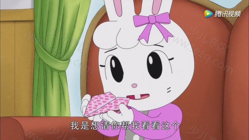 可爱巧虎岛的剧照截图1
