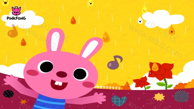 ABC字母歌的剧照截图7