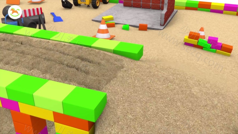 艾迪的汽车小队的剧照截图4