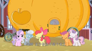 奇幻动画片《小马宝莉 My Little Pony: Friendship is Magic》第三季全13集 国语中字 1072P/MP4/5.99GB 下载