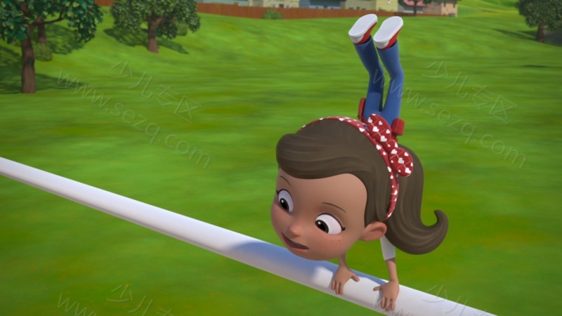 少年创客罗斯提的剧照截图4