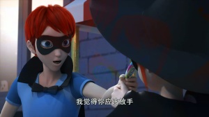 科幻动画片《最强战士：迷你特工队 Strongest Warrior: Mini Force》全52集 国语中字 1080P/MP4/3.60GB 下载