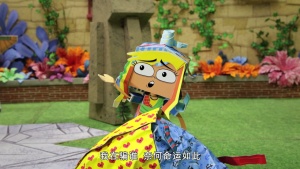 益智动画片《纸片小镇 Paper Port》第二季全26集 国语中字 1080P/MP4/3.71GB 下载