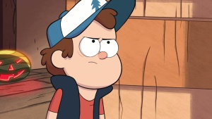 冒险动画片《怪诞小镇 Gravity Falls》第一季全20集 英语英字 高清/MKV/4.97GB 下载