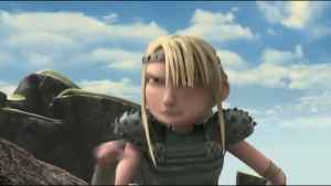 冒险动画片《驯龙记 第二季 伯克岛的守护者 How to Train Your Dragon: Defenders of Berk Season 2》第二季全20集 中文版20集+英文版20集 高清/MP4/3.88GB 下载