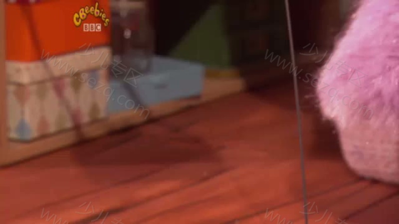 大和小的剧照截图3