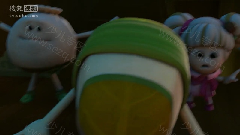 美食大冒险的剧照截图5