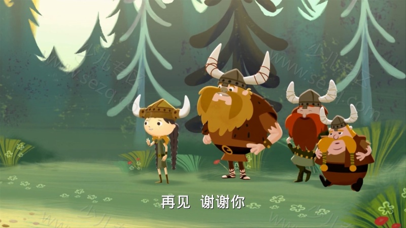 贾斯汀时间的剧照截图3