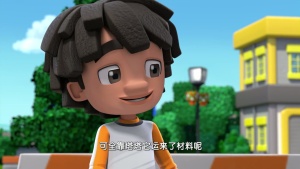 益智动画片《机灵宠物车 Smart Pet Cars》全26集 国语中字 1080P/MP4/3.94GB 下载