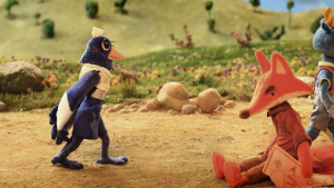 益智动画片《弗兰波兔和他的朋友们 Flapper and Friends》全26集 国语版 1080P/MP4/9.54GB 下载