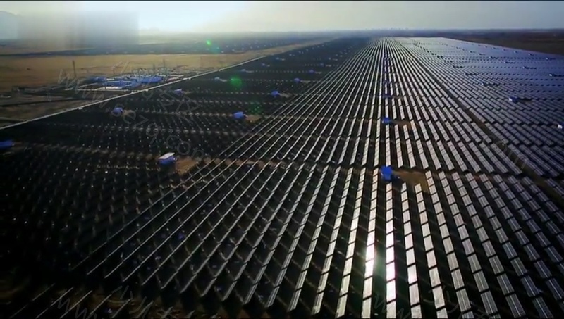 鸟瞰中国的剧照截图7