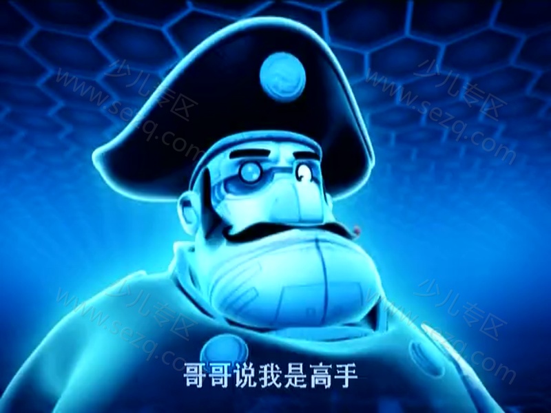 快乐星猫的剧照截图5