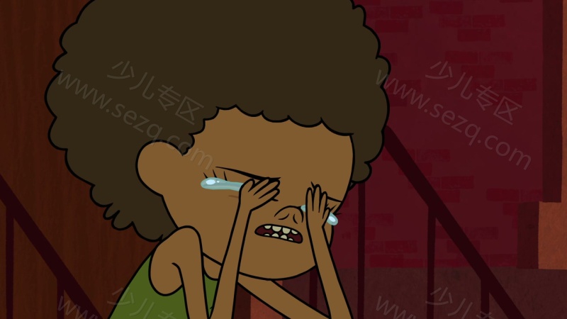 疯狂外星人：蒂普和欧的冒险的剧照截图2