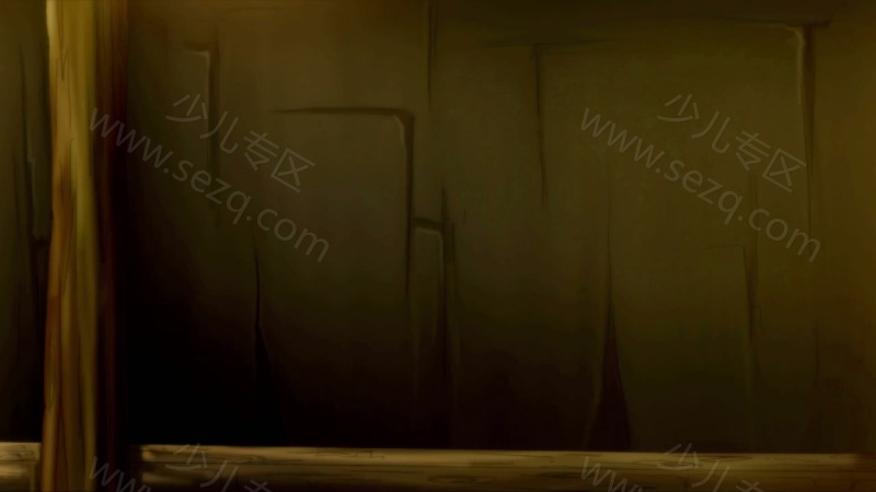 伊恩庄园认知启蒙英文儿歌精选的剧照截图6