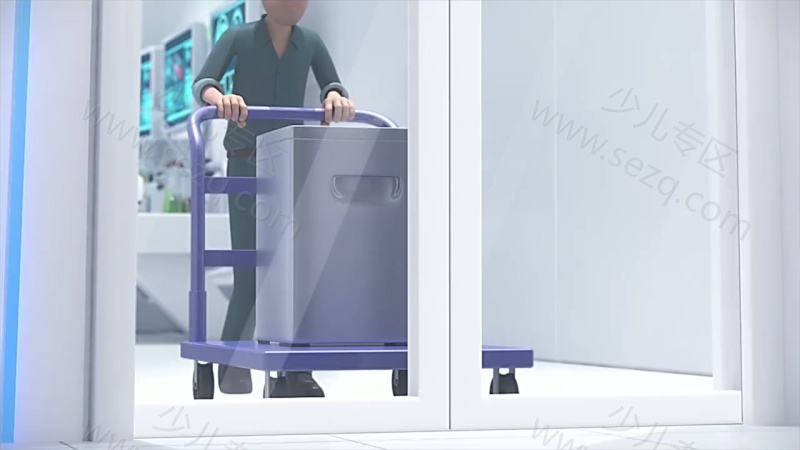 最强战士迷你特工队 英雄的诞生的剧照截图1