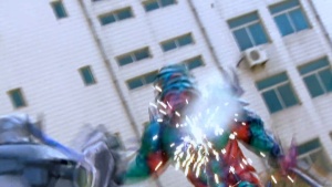 英雄动画片《铠甲勇士铠传 Armor Hero Chronicles》全30集 中文版 1080P/MP4/12.25GB 下载