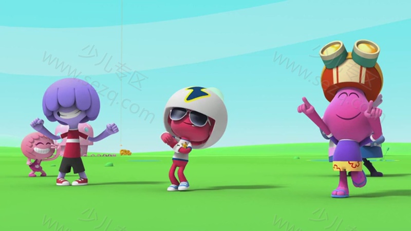 音乐果果星的剧照截图6