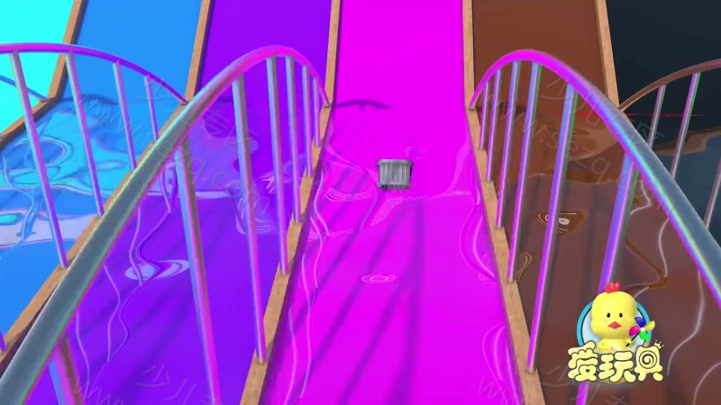 颜色益趣园的剧照截图7