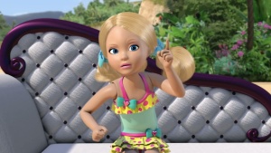 梦幻动画片《芭比之梦想豪宅 Barbie: Life in the Dreamhouse》第二季全9集 英文版 720P/MP4/399.25MB 下载