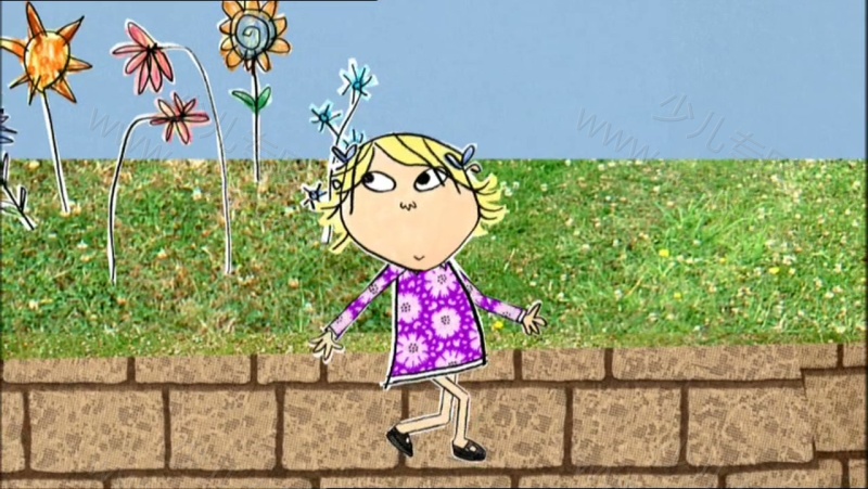 查理和罗拉的剧照截图3