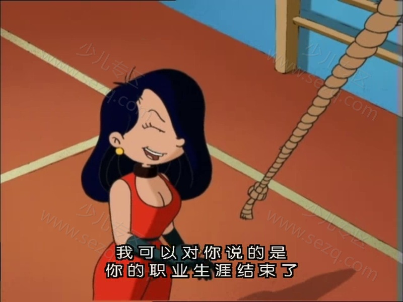 马丁的早晨的剧照截图5