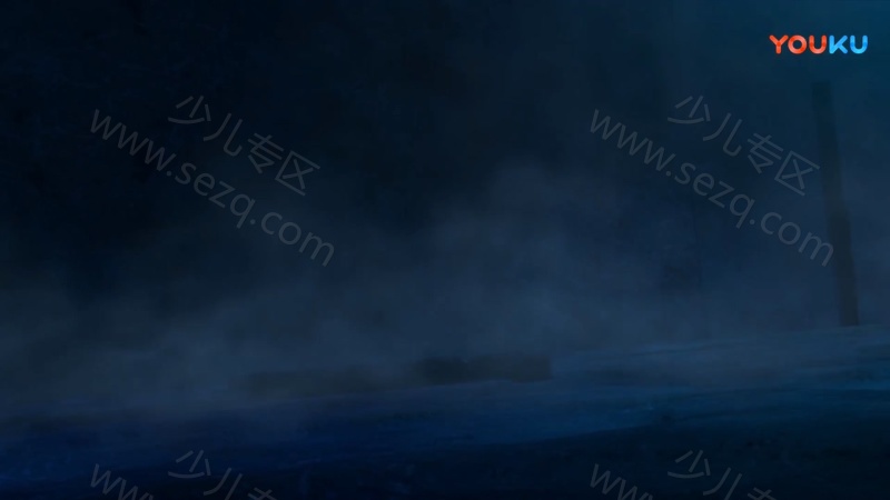 巨兵长城传 精华版的剧照截图6