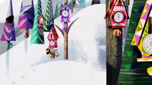 经典动画片《米老鼠2013 Mickey Mouse 2013》第一季全18集 英文版 720P/MP4/1.32GB 下载