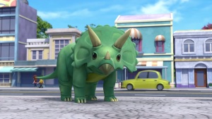 儿童动画片《帮帮龙出动6之我的恐龙邻居 Baby Dragon Expedition 6: My Dinosaur Neighbors》第六季全26集 国语中字 720P/MP4/1.62GB 下载