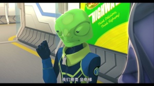 赛车动画片《旋风车手泰格 Rimba Racer》第二季全26集 国语中字 1080P/MP4/5.46GB 下载