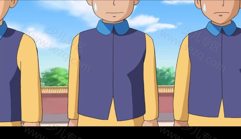 甜心格格的剧照截图7