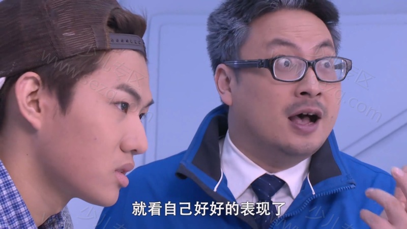 巨神战击队之空间删除者的剧照截图2