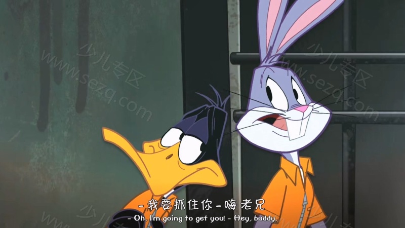 乐一通秀场的剧照截图2