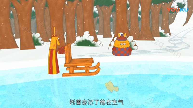 提普和托普的剧照截图7