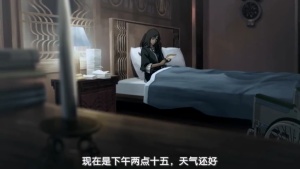 奇幻动画片《科拉传奇 The Legend of Korra》第四季全13集 英语中字 高清/MP4/899.24MB 下载