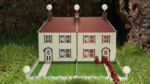 幼儿动画片《花园宝宝 In the Night Garden》全100集 英语中字 1080P/MP4/37.85GB 下载